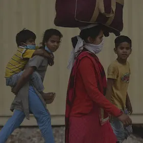 RIGHTS OF MIGRANT CHILDREN DURING COVID-19:A MINACIOUS REALITY