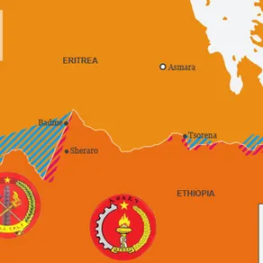 STARVATION IN ETHIOPIA: ANALYSING THE TIGRAYAN CRISIS FROM THE LENS OF INTL. HUMANITARIAN LAW